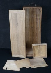 Chabako Chawan1970 Yakimono