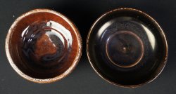Chabako geen tea box1950