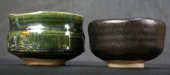 Chabako Raku 1930