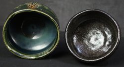 Chabako Raku 1930