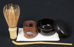 Chabako Raku 1930