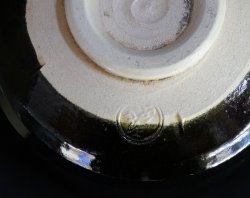 Chabako Raku Chawan 1980