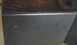 ChaDansu cabinet 1950