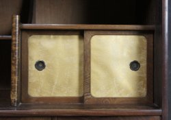 ChaDansu cabinet 1950