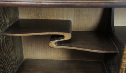 ChaDansu cabinet 1950