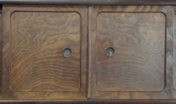 ChaDansu cabinet 1950