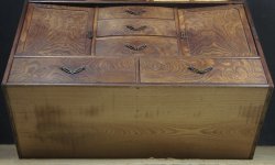 ChaDansu cabinet 1950