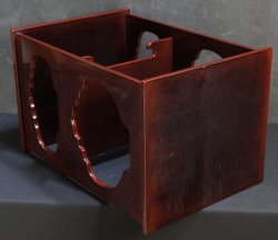 Chadansu Shunke-nori 1970