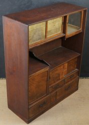 Chadansu tea cabinet 1950