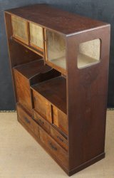 Chadansu tea cabinet 1950