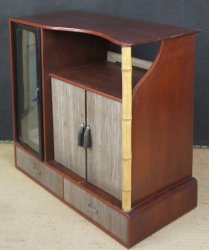 Chadansu tea cabinet1950