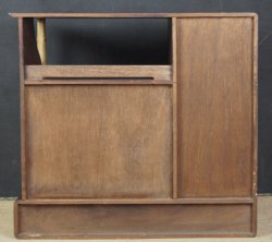 Chadansu tea cabinet1950