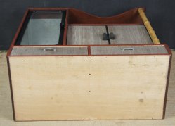 Chadansu tea cabinet1950