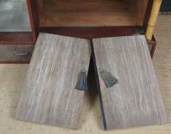 Chadansu tea cabinet1950