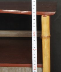 Chadansu tea cabinet1950