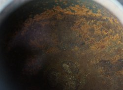 Chagama 3.5L 1950
