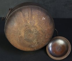 Chagama 3.5L 1950