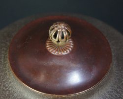 Chagama 3.5L 1950
