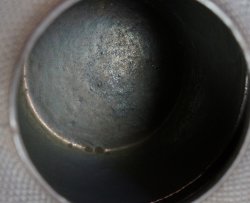 Chagama cast iron craft 1970