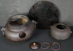 Chagama iron1900