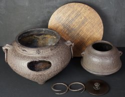 Chagama Sadou1900