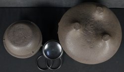 Chagama sand cast Japan 1980