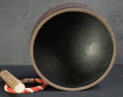 Chanting bell 1900B