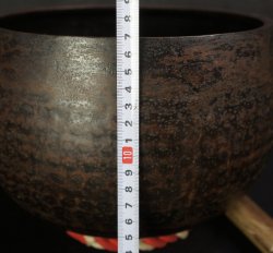Chanting bell 1900B