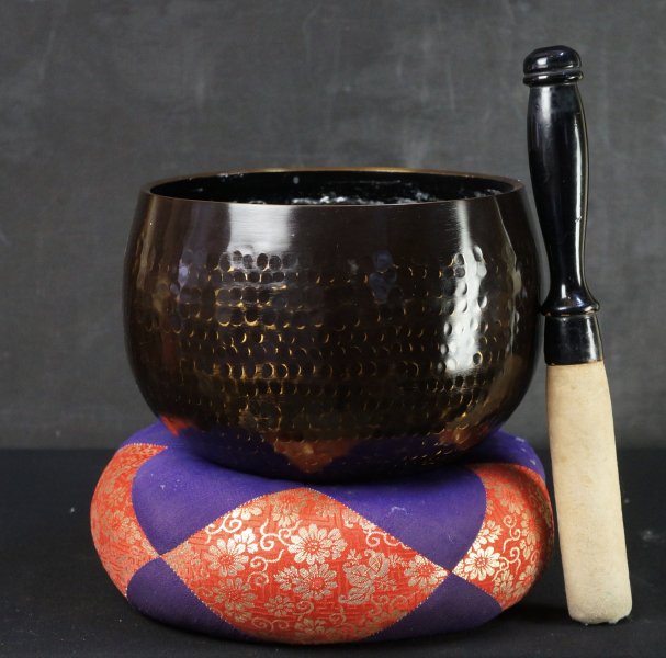 Chanting bell Bachi 1950