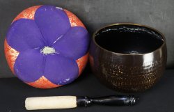 Chanting bell Bachi 1950