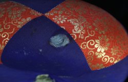 Chanting bell Bachi 1950