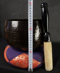 Chanting bell Bachi 1950