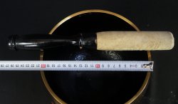 Chanting bell Bachi 1950