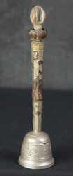 Chanting bell Hasu 1900