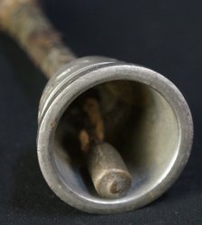 Chanting bell Hasu 1900