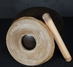 Chanting bell Orin1950 B