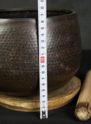 Chanting bell Orin1950 B