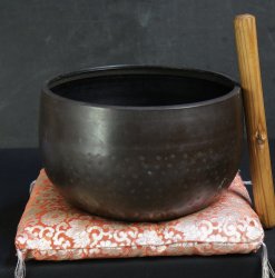 Chanting Buddhist sound 1950