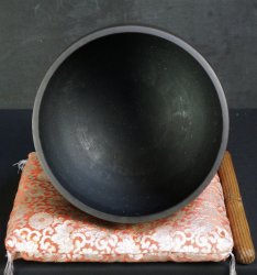 Chanting Buddhist sound 1950