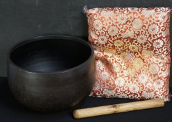 Chanting Buddhist sound 1950