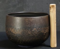 Chanting monk bell 1950B