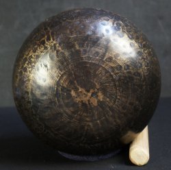 Chanting monk bell 1950B