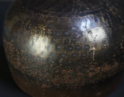 Chanting monk bell 1950B