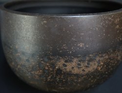 Chanting monk bell 1950B