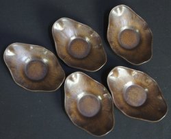 Chataku lbronze Sencha 1900