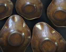 Chataku lbronze Sencha 1900