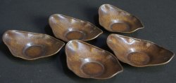 Chataku lbronze Sencha 1900
