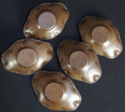 Chataku lbronze Sencha 1900