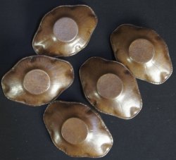 Chataku lbronze Sencha 1900