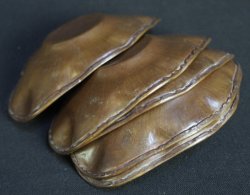 Chataku lbronze Sencha 1900
